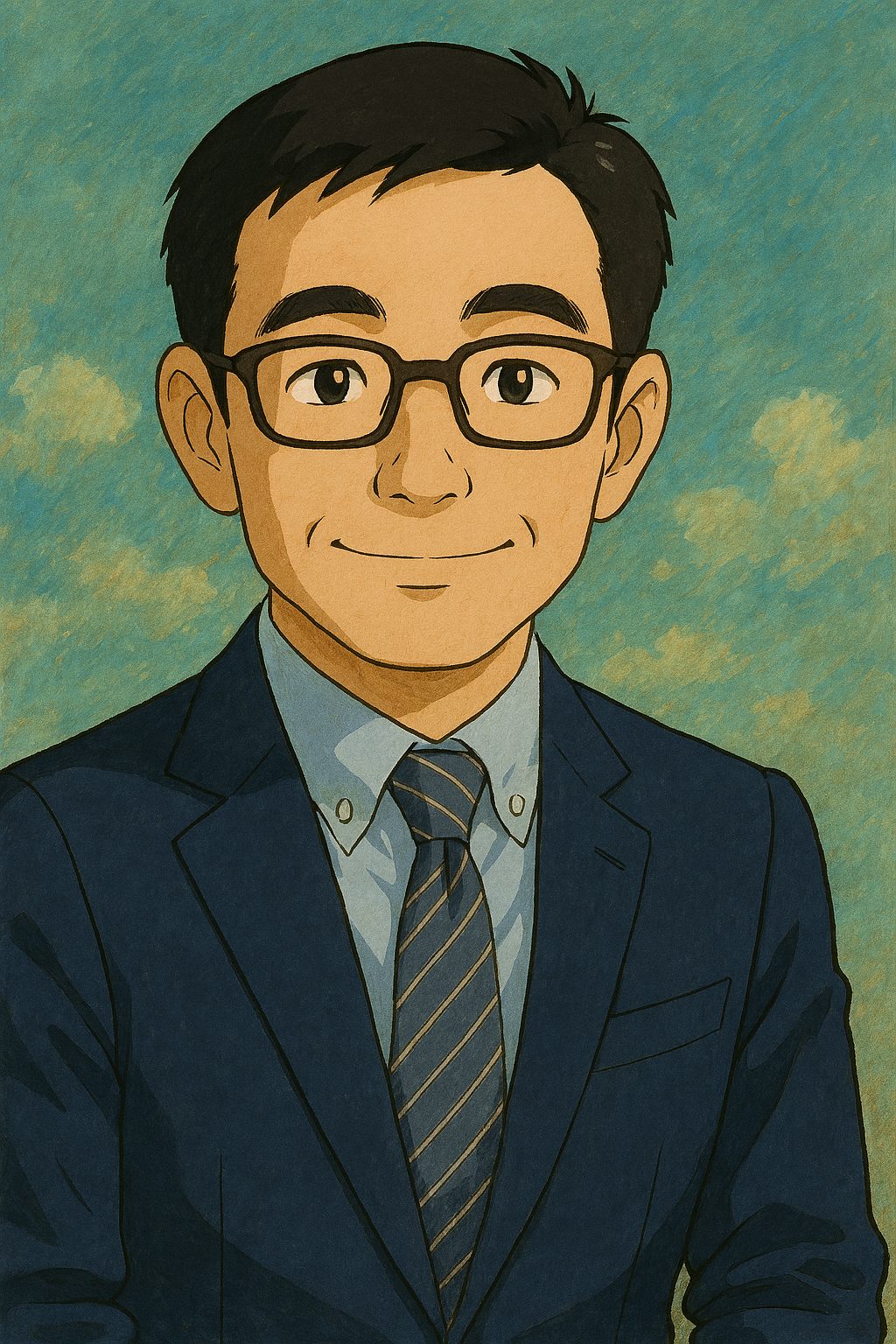 assistantのアバター